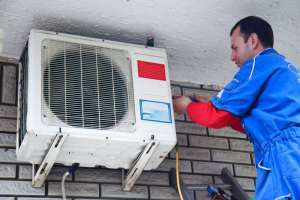 24/7 and Emergency HVAC Near Logan Township, NJ | Air Conidtioning and Heating Contractors